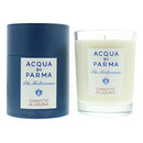Acqua Di Parma Blu Mediterraneo Chinotto Di Liguria Candle 200g