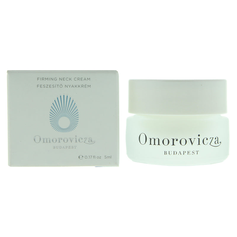 Omorovicza Firming Neck Cream 5ml