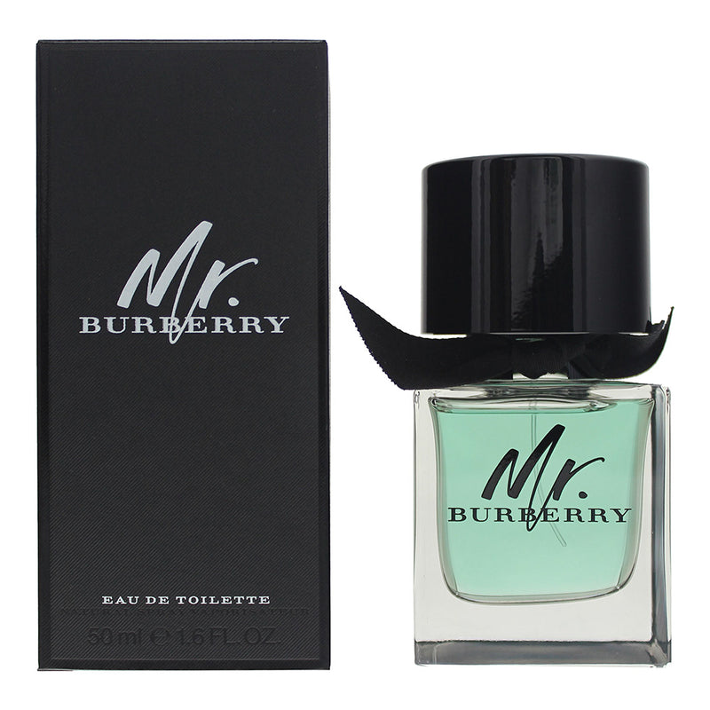 Burberry Mr.Burberry Eau de Toilette 50ml