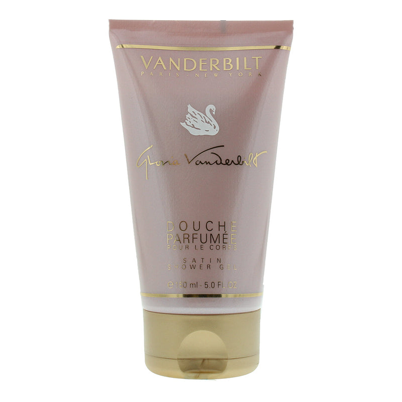 Gloria Vanderbilt Vanderbilt Shower Gel 150ml