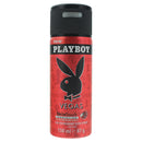 Playboy Vegas Deodorant Spray 150ml