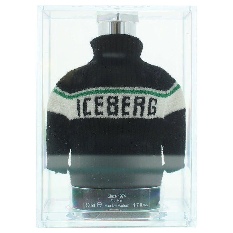 Iceberg Since 1974 For Him Eau de Parfum 50ml