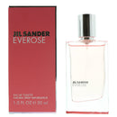 Jil Sander Everose Eau de Toilette 30ml