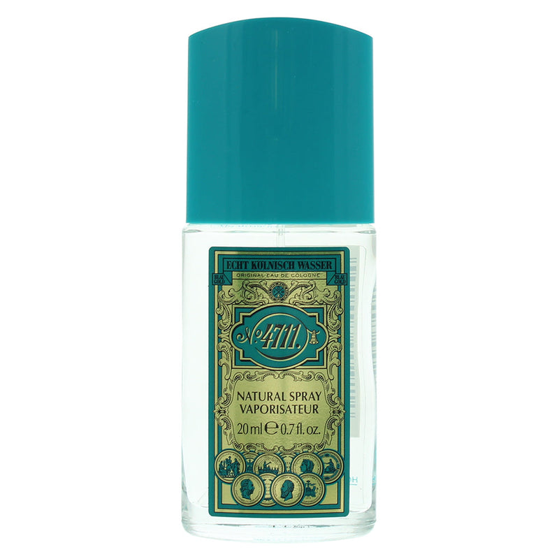 4711 Original Eau de Cologne 20ml