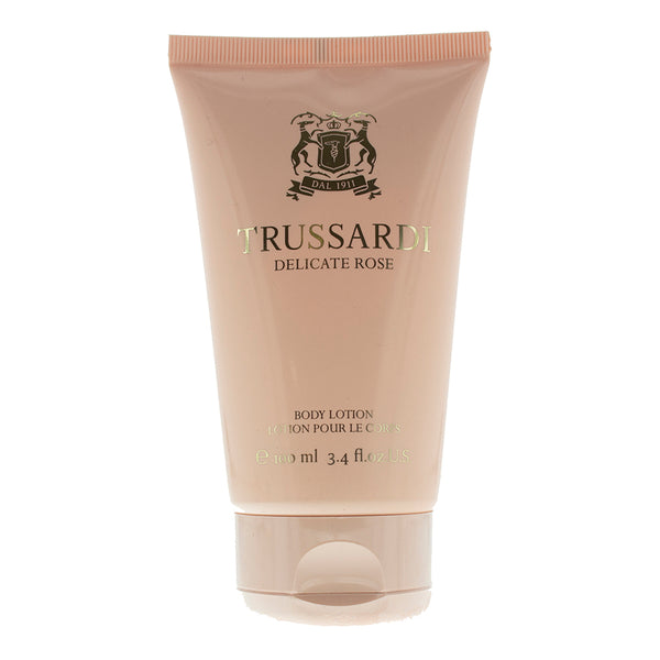 Trussardi delicate rose 2025 100ml
