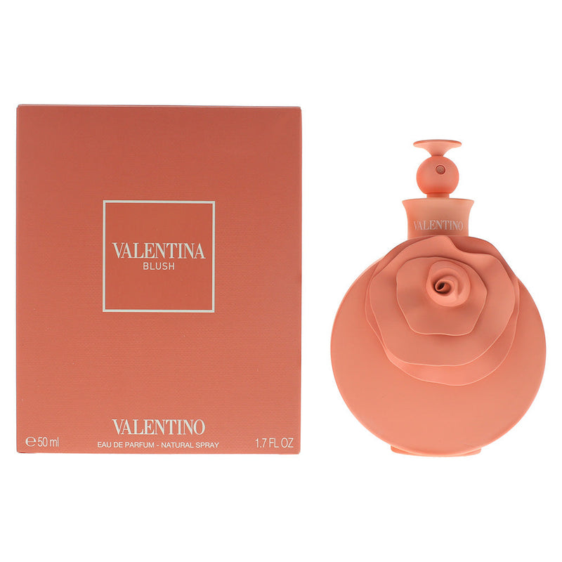 Valentina Blush by Valentino - Eau de Parfum 50ml