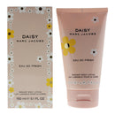Marc Jacobs Daisy Eau So Fresh Radiant Body Lotion 150ml