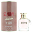 Jean Paul Gaultier Scandal A Paris Eau de Toilette 30ml