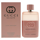 Gucci Guilty Pour Femme Love Edition Eau de Parfum 50ml