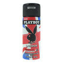 Playboy London 24H Deodorant 150ml