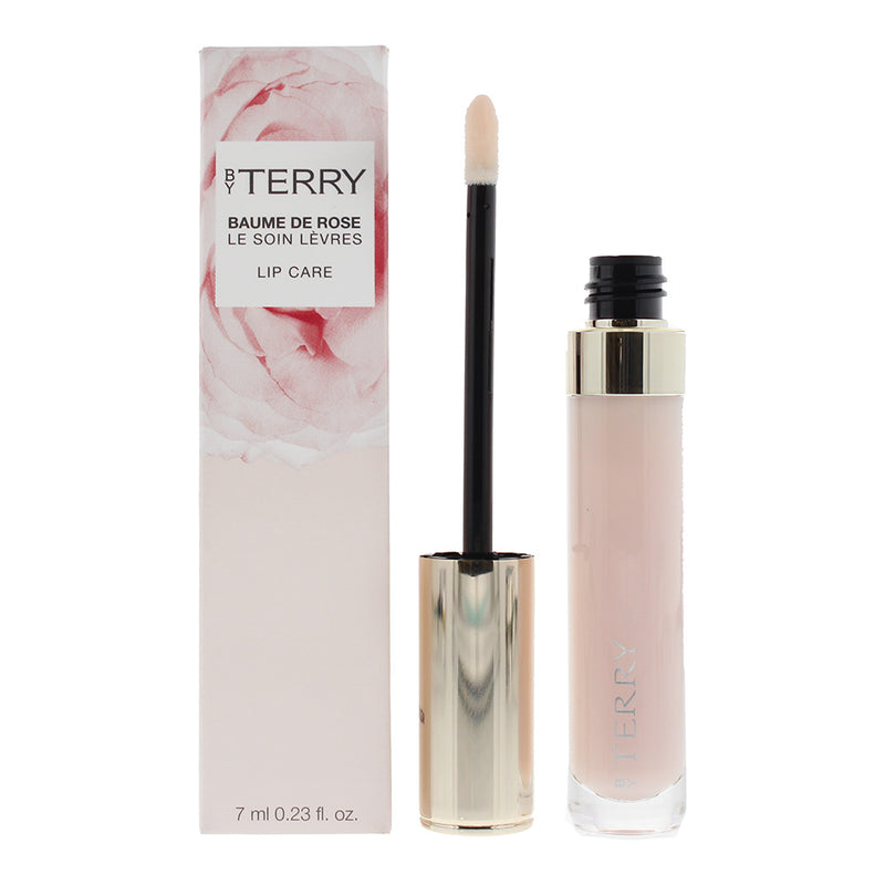 By Terry Baume De Rose Lip Care 7ml