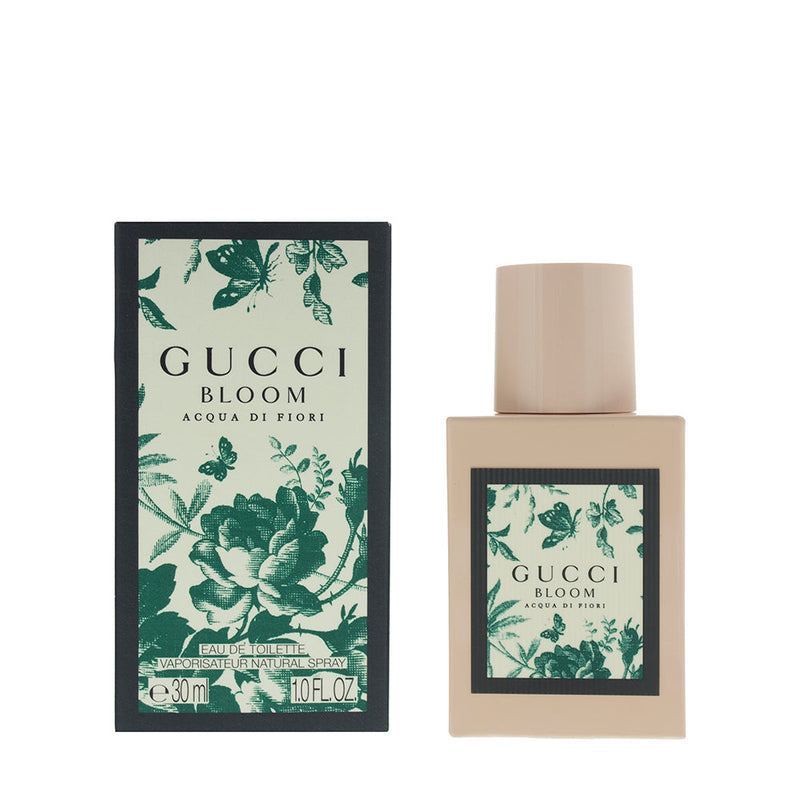 Gucci Bloom Acqua Di Fiori Eau de Toilette 30ml