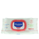 Mustela Soothing Cleansing For Very Sensitive Skin Wipes 70 pcs
