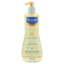 Mustela Dry Skin For Dry Skin Cleansing Oil 500ml