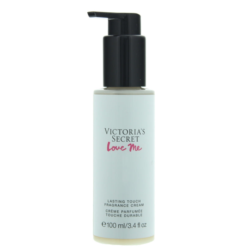 Victoria's Secret Love Me  Lasting Touch Body Cream 100ml