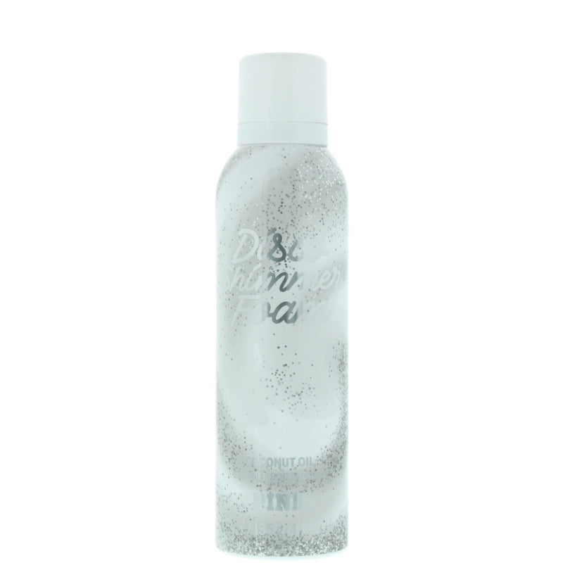 Victoria's Secret Pink Disco Shimmer Body Mousse 200ml