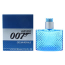 James Bond 007 Ocean Royale Eau de Toilette 30ml