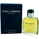 Dolce & Gabbana Pour Homme Eau de Toilette 125ml Spray