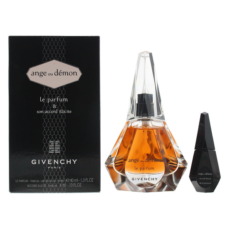 Givenchy Ange ou Démon Le Parfum  Son Accord Illicite 40ml