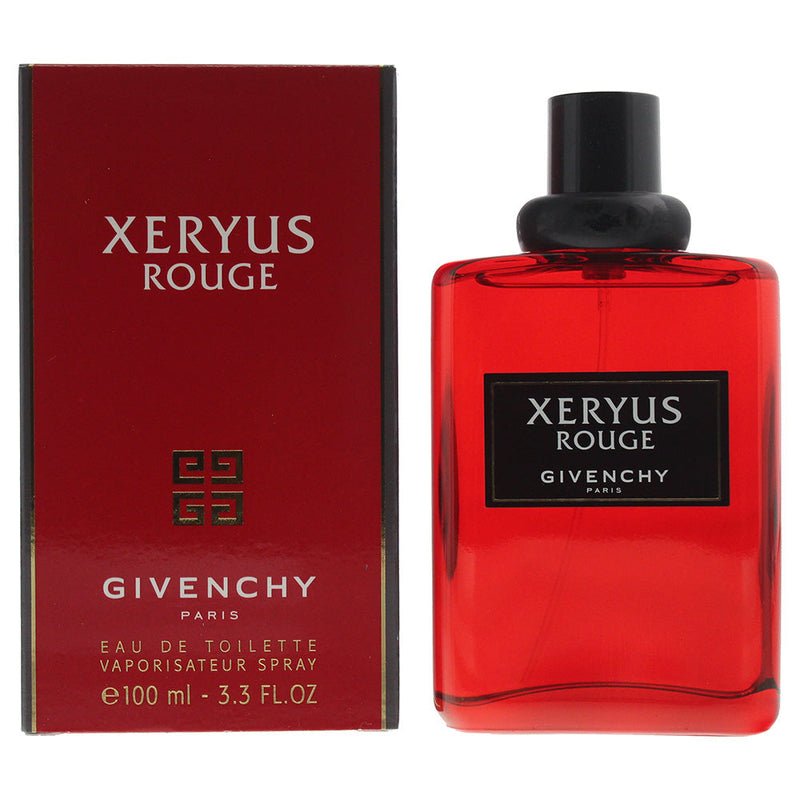 Givenchy xeryus rouge deals eau de toilette