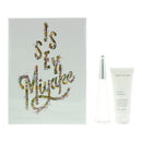 Issey Miyake L'eau D'issey Eau De Toilette 2 Piece Gift Set: Eau De Toilette 50ml - Body Lotion 100ml