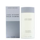 Issey Miyake L'eau D'Issey Pour Homme Shower Gel 200ml