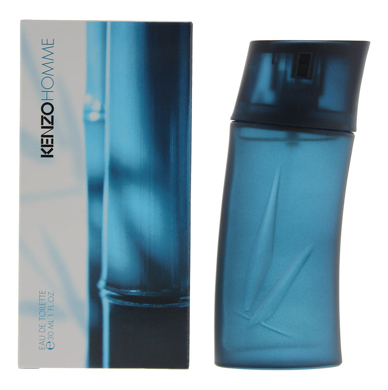 Kenzo Homme Eau de Toilette 30ml Spray