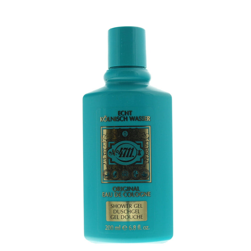 4711 Shower Gel 200ml