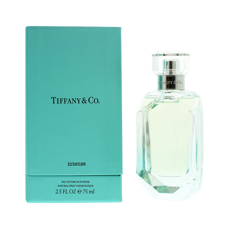 Tiffany & co online intense eau de parfum