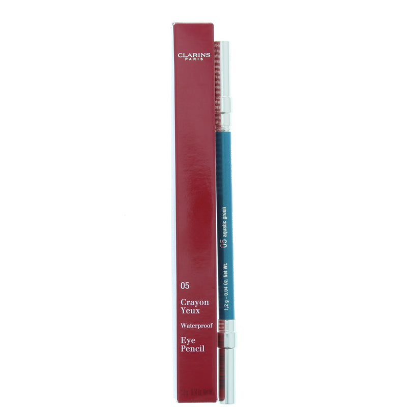 Clarins Crayon Yeux Eye Pencil 05 1.2g