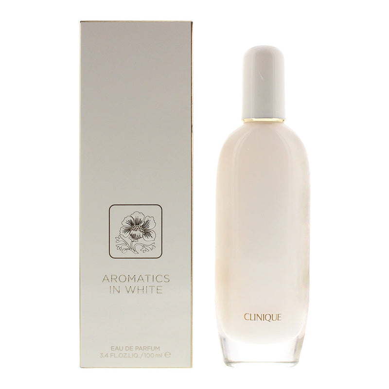 Clinique Aromatics In White Eau de Parfum 100ml