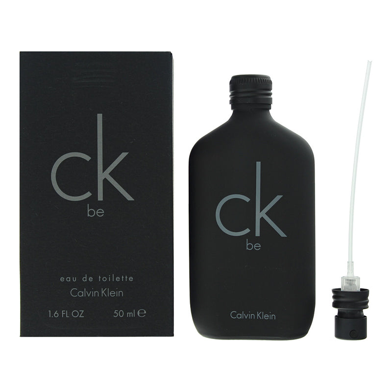 Calvin Klein CK Be Eau de Toilette 50ml Spray