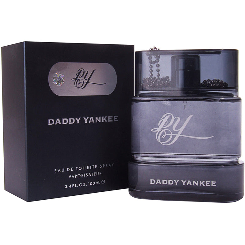 Daddy Yankee Eau de Toilette 100ml Spray