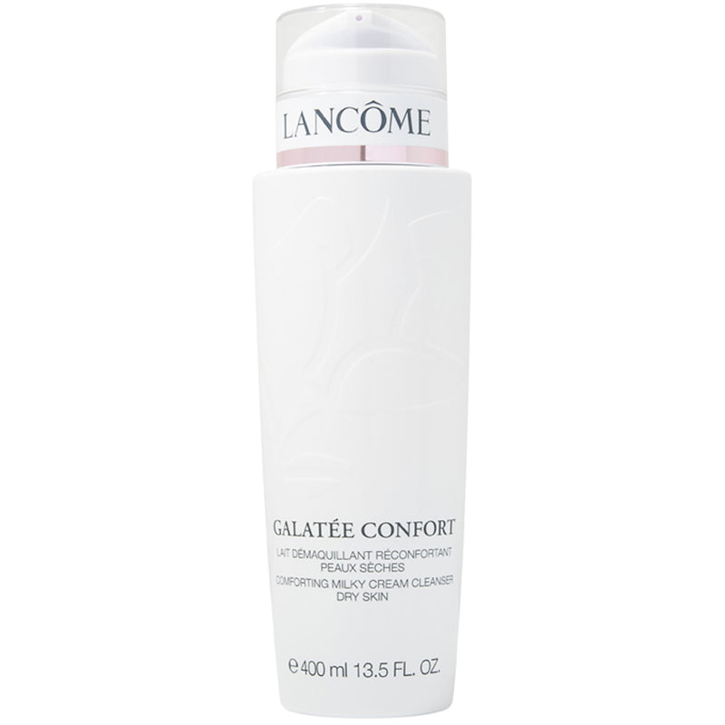 Lancôme Galatée Confort Comforting Milky Cream Cleanser 400ml