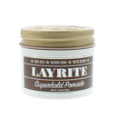Layrite Superhold Pomade 120g