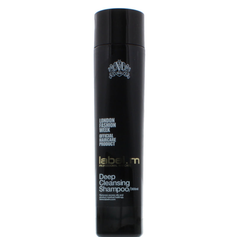 Label M Deep Cleansing Shampoo 300ml