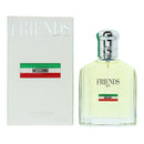 Moschino Friends Eau de Toilette 75ml