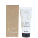 Om She Argan Oil Day Cream 60ml