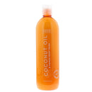 Om She Coconut Oil & Mango Body Wash 500ml