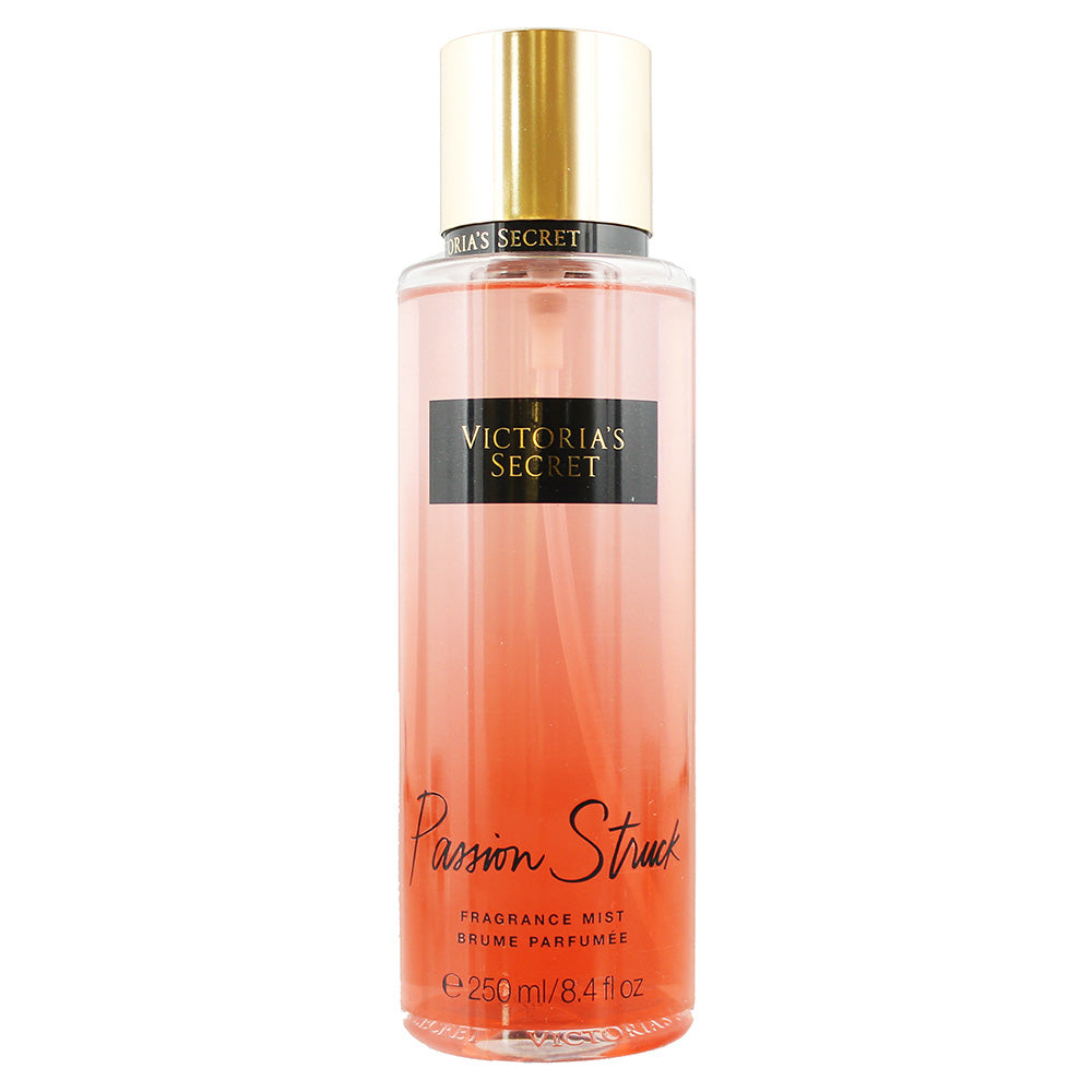 Victoria Secret Passion Struck