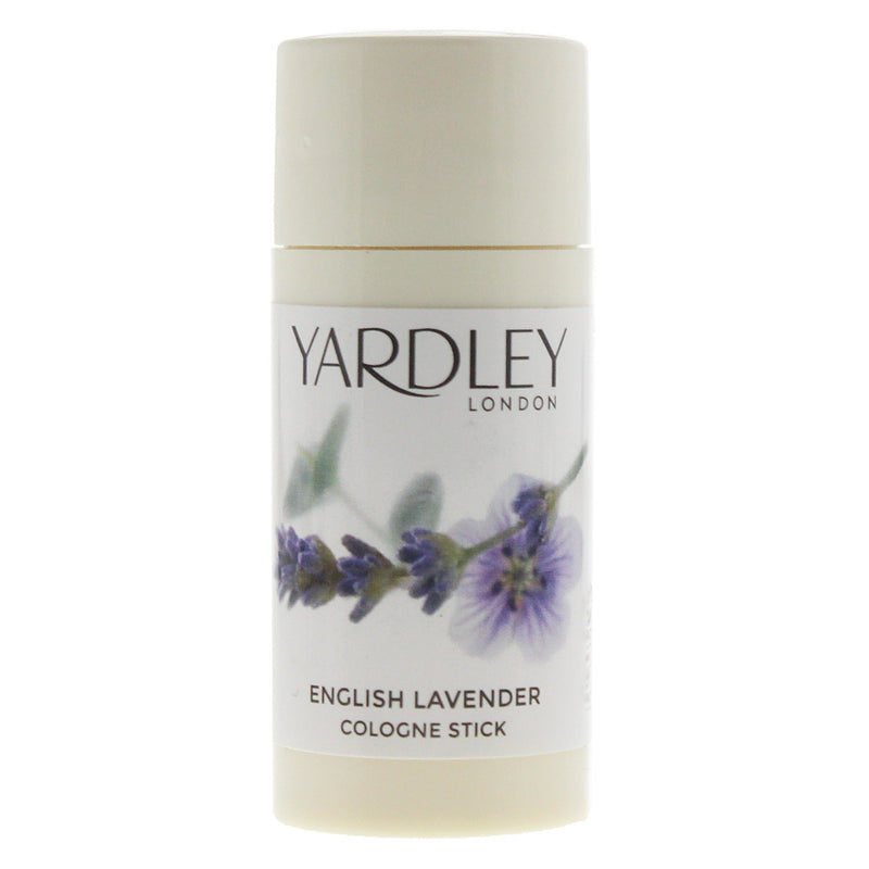 Yardley English Lavender Cologne Stick 20ml