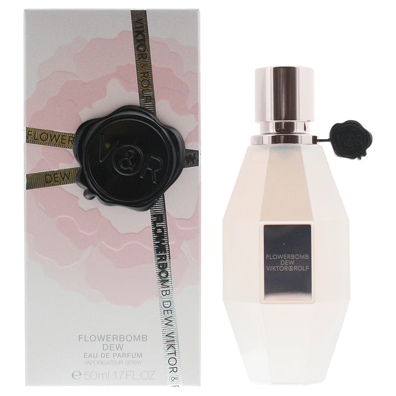 Viktor  Rolf Flowerbomb Dew Eau de Parfum 50ml