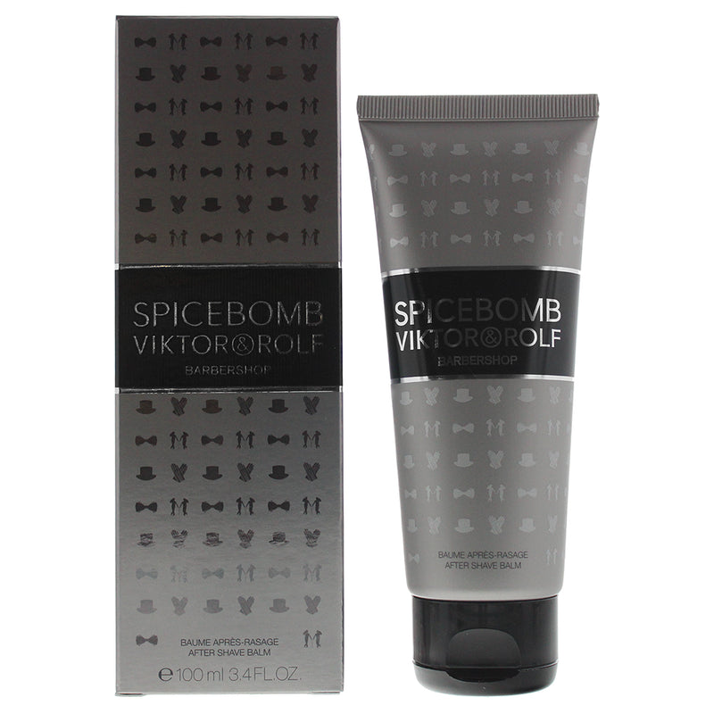 Viktor  Rolf Spicebomb Aftershave Balm 100ML