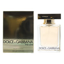 Dolce & Gabbana The One Eau De Toilette 50ML