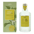 4711 Acqua Colonia Lemon & Ginger Eau de Cologne 170ml