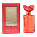 Oscar De La Renta Ruby Velvet Eau de Toilette 100ml