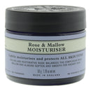 Neal's Yard Rose & Mallow Moisturiser 50G