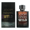 Joop! Homme Wild Eau de Toilette 125ml