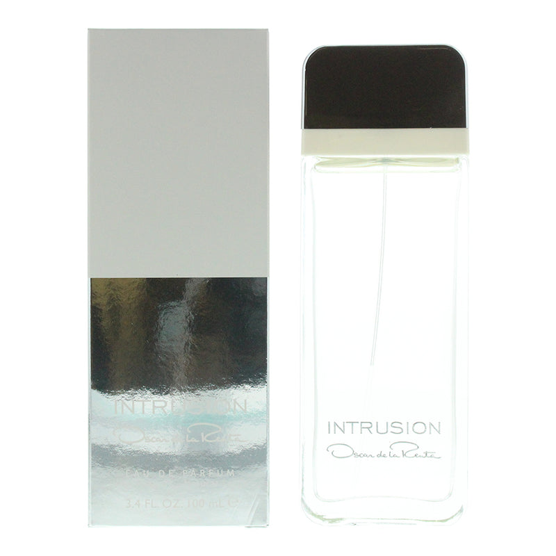 Oscar De La Renta Intrusion Eau de Parfum 100ml