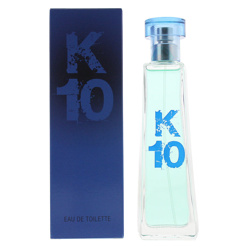 Concept "V" Design K10 Eau de Toilette 100ml